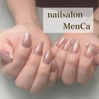 ネイル 江崎 景子のネイルデザイン