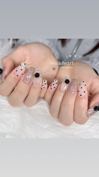 ネイル cologne nail所属・HAGIHARA MANAのネイルデザイン