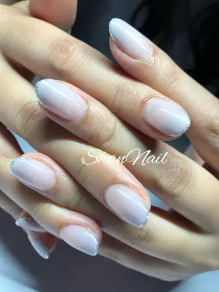 ネイル Shan Nailのネイルデザイン