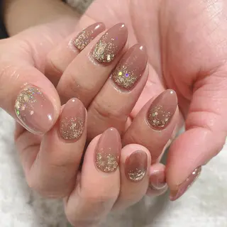 ネイル 吉岡 裕子のネイルデザイン