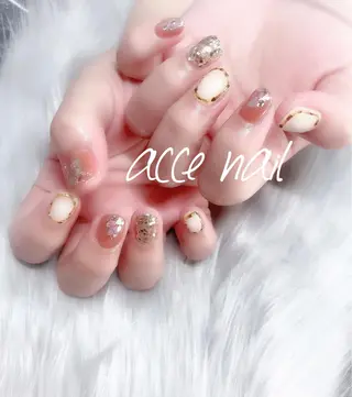 ネイル atsuco ✴︎のネイルデザイン