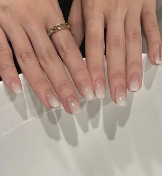 ネイル unwind ┊︎冬っぽネイル🎄のネイルデザイン