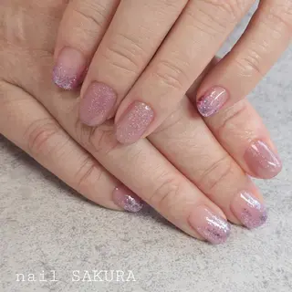 ネイル nailSAKURA 🌸爪の美容室のネイルデザイン