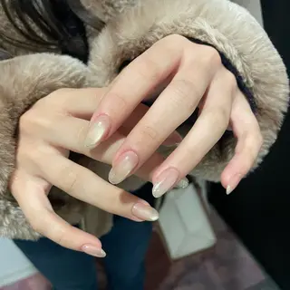 ネイル Yukino /シンプル/モードのネイルデザイン