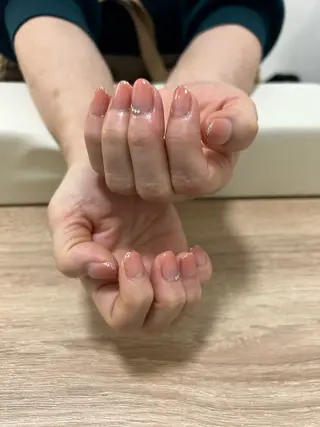 ネイル ネイルサロン FAMのネイルデザイン