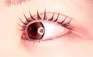 マツエク・マツパ Lash Lift ＷAＶＥ所属・Lash Lift WAVE🩵のマツエク・マツパデザイン