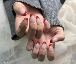 ネイル ToliyDeliy ネイルサロンのネイルデザイン