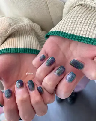 ショート ネイル pipi..所属・pipi ..のネイルデザイン