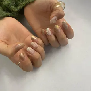 ネイル JurerEye☆ Kanakoのネイルデザイン