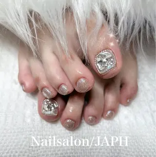 ネイル NailSalon /JAPHのネイルデザイン