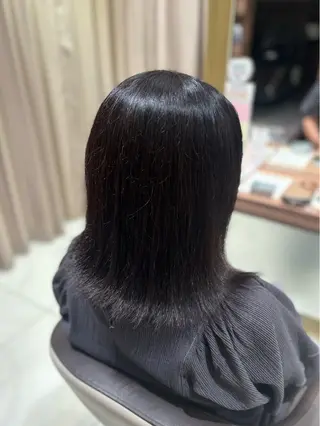 カラー 兵頭こころ モデル様募集中🎀のヘアスタイル