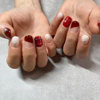 ネイル nails by sayaのネイルデザイン
