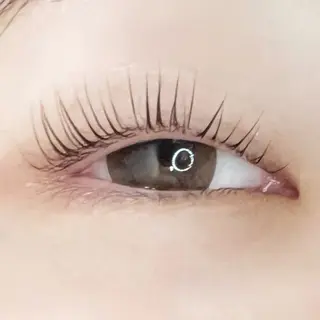 マツエク・マツパ JESSICA 新宿のマツエク・マツパデザイン