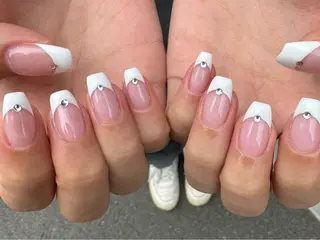 ネイル MH_ Nailのネイルデザイン
