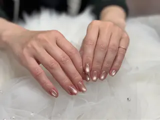 ネイル ANELA ANNAのネイルデザイン