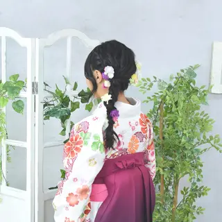 かわしま ゆうみの眉毛・アイブロウイメージ