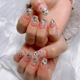 ネイル Noix Mのネイルデザイン