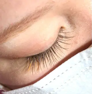 マツエク・マツパ franfika 川又のマツエク・マツパデザイン