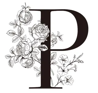 マツエク・マツパ Emina. Nのマツエク・マツパデザイン