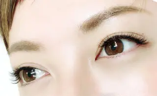 マツエク・マツパ eyelash- r🌹の眉毛・アイブロウイメージ