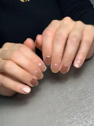 ネイル yluck nailのネイルデザイン