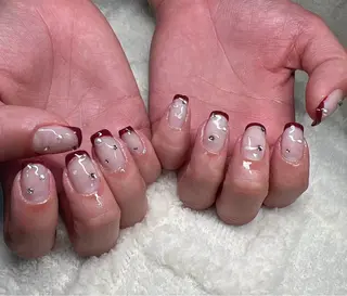 ネイル Lavish nailのネイルデザイン