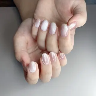 ショート 501 nail所属・501 nailのネイルデザイン