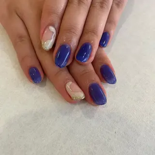 ネイル mignon by CHERIM A.tのマツエク・マツパデザイン