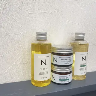 荒木 ひろかのヘアスタイル