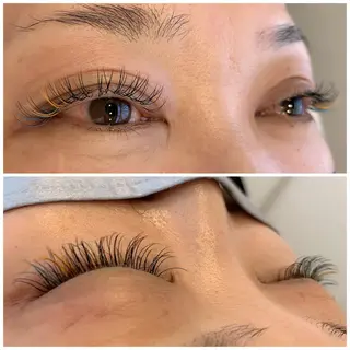 マツエク・マツパ ビューティーサロンLEMO所属・ビューティーサロン Lemoのエステ・リラクイメージ