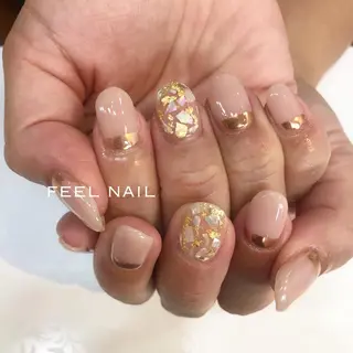 ネイル 近藤 あみのネイルデザイン