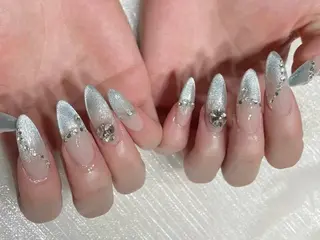 ネイル Babarla nailのネイルデザイン