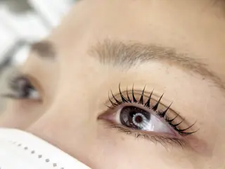 マツエク・マツパ yuri 🌿のマツエク・マツパデザイン