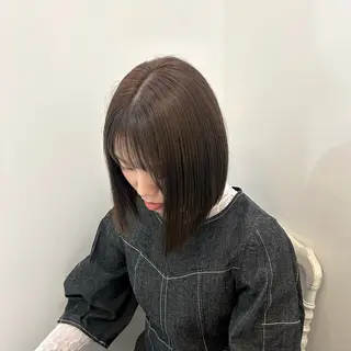 ショート カラー lole.所属・lole. まさきのヘアスタイル