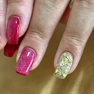 ネイル kupu所属・ネイルサロン kupuのネイルデザイン