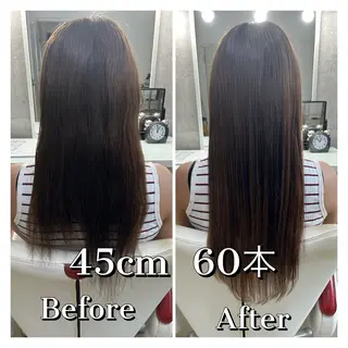 ロング ヘアアレンジ ドレスアップ南草津所属・🫧ドレスアップ 南草津店🫧のヘアスタイル