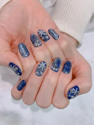 ネイル ネイルサロン トゥルースのネイルデザイン