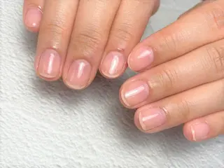ネイル サイレント ネイルのネイルデザイン
