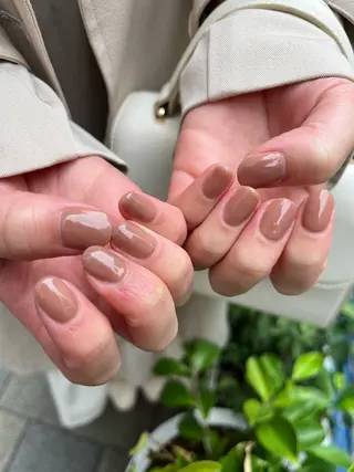 ネイル ヘアセット・ネイル 🎀あんりん🎀のヘアスタイル