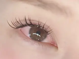 マツエク・マツパ 【felice】 Takahashiのマツエク・マツパデザイン