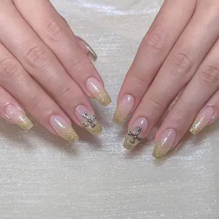 ネイル DEMAIN- ERIのネイルデザイン