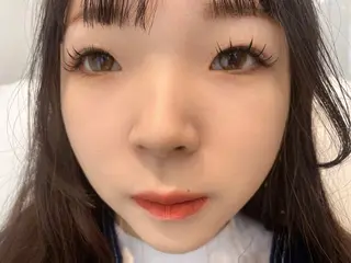 マツエク・マツパ EILIS& EYEのマツエク・マツパデザイン