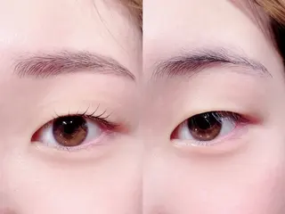 マツエク・マツパ 🎀Linoマツエク TAKAMI🐈のマツエク・マツパデザイン