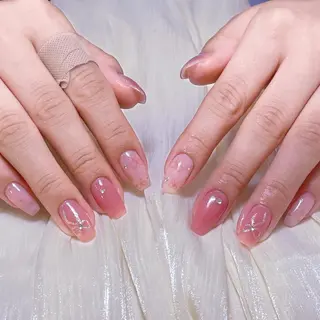 ネイル Nail Monsterのネイルデザイン