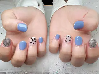 ネイル F&T Nail salonのネイルデザイン