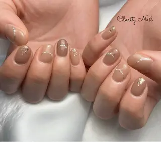 ネイル Clarity Nailのネイルデザイン