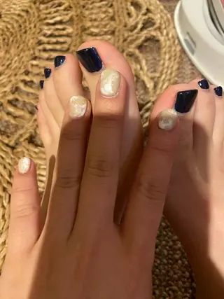 ネイル isobe yuiのネイルデザイン