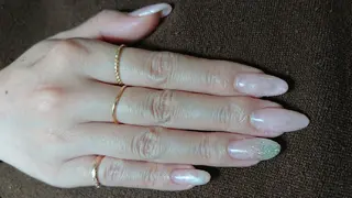 ネイル MAXKELLY chamiのネイルデザイン