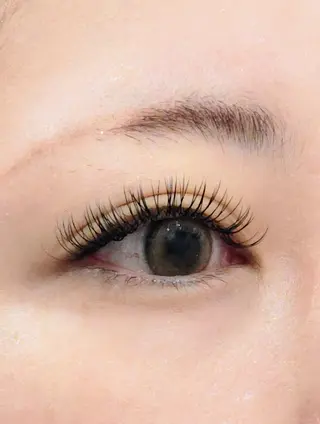 マツエク・マツパ C'estlaVie Sakuraiのマツエク・マツパデザイン