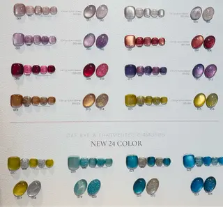 ネイル Aina nail salonのネイルデザイン